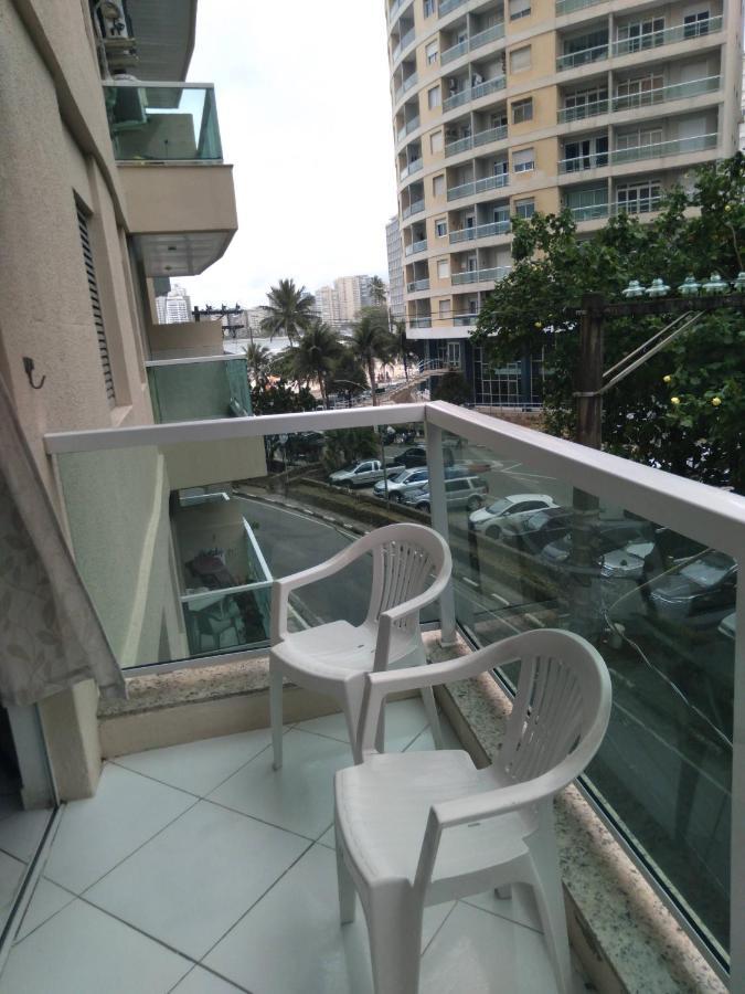 Guaruja Pitangueiras Av Leomil 1515 Ap 22 Apartment Exterior foto