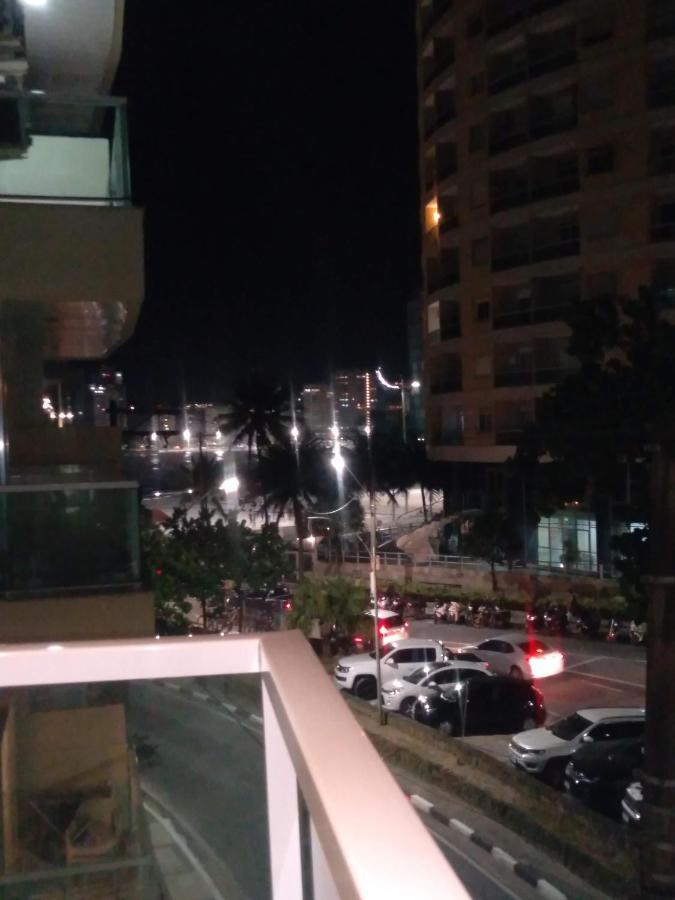 Guaruja Pitangueiras Av Leomil 1515 Ap 22 Apartment Exterior foto