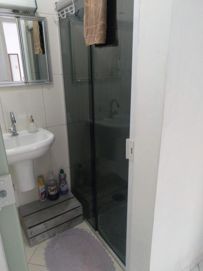 Guaruja Pitangueiras Av Leomil 1515 Ap 22 Apartment Exterior foto